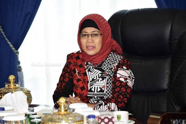 Sekolah di Natuna Diliburkan, Wabup Ngesti: Orangtua Resahkan Corona
