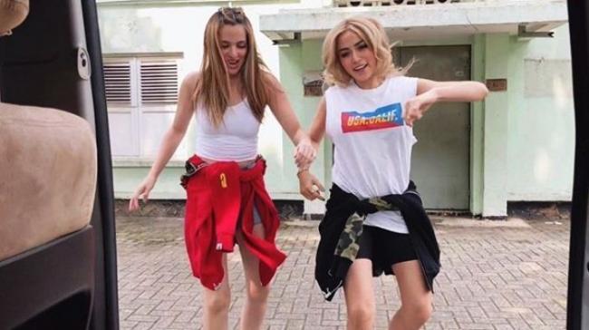 Polri Larang Tarian Kiki Challenge, Seperti Apa Sebenarnya Tarian Ini?