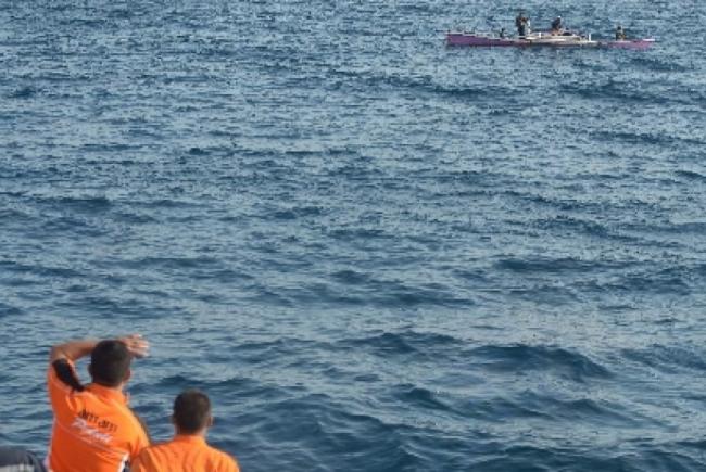 Polisi Siapkan Posko Ante Mortem Identifikasi Korban Kapal Tenggelam di Natuna