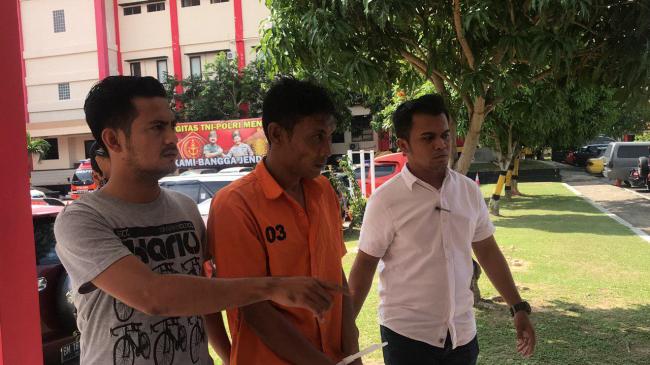 Modus Licik Pelaku Pemerasan di Batam Pura-pura Kena Tabrak