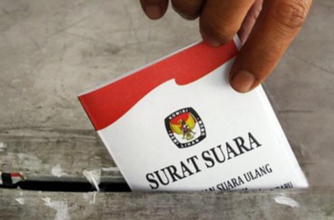 MK Diskualifikasi Orient, KPU Siapkan Pilkada Ulang Sabu Raijua