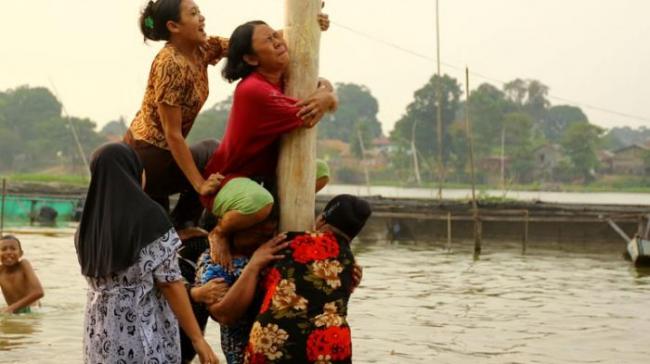 Sejarah Pahit Asal Mula 3 Lomba Agustusan 