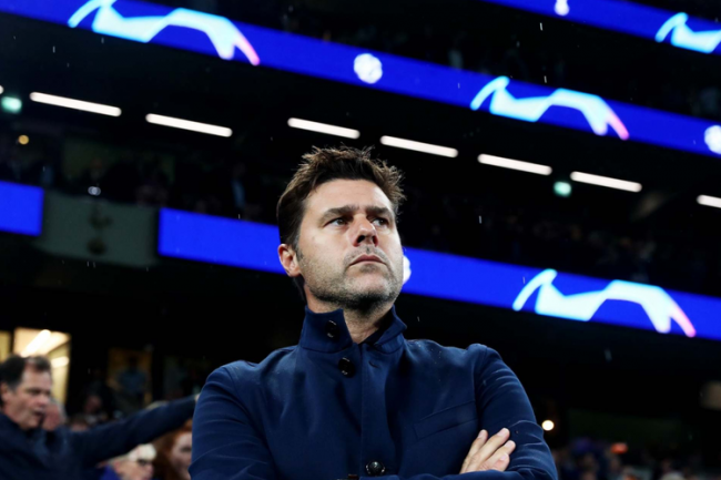 Pochettino Setuju Latih PSG Gantikan Thomas Tuchel