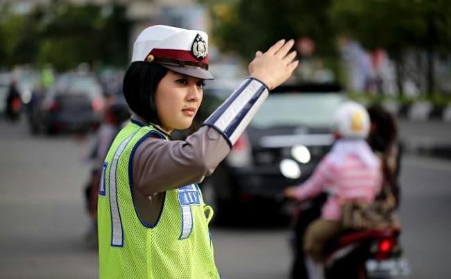 16 Desember Akan Berlaku Aturan e-Tilang, Batam Kapan?