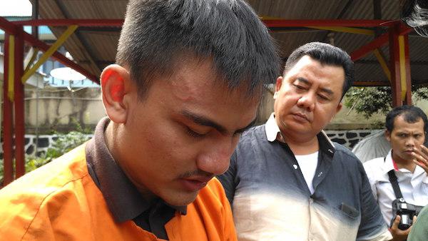 Polisi Bodong Peras Warga Bengkong Pemilik Potor Rp 5 Juta