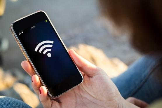 Polsek Tanjungpinang Kota Sediakan WiFi untuk Pelajar Kerjakan Tugas Online