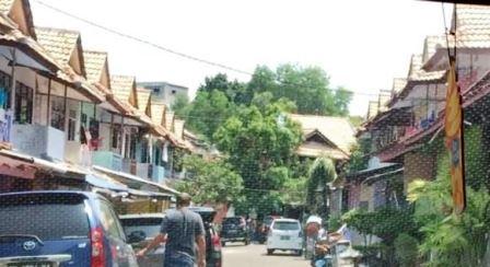 Digerebek Polisi, Aktivitas Prostitusi Villa Kavling Jalan Terus