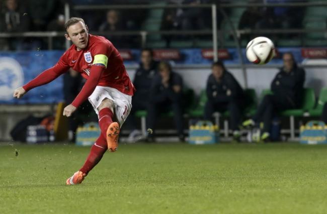 Inggris Lolos ke Babak 16 Besar Liga Eropa 2016