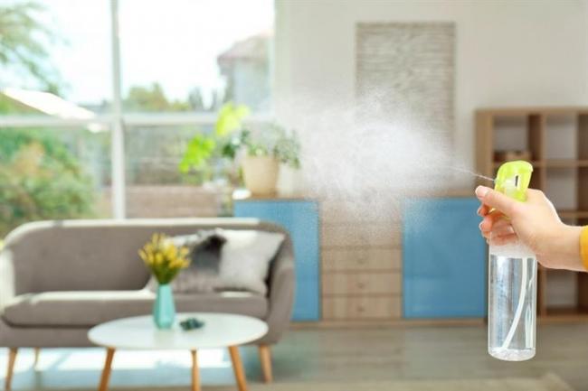 5 Cara Mudah Bikin Rumah Wangi Tanpa Pewangi Ruangan