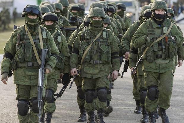Perang Dunia Ketiga Dimulai? Rusia Siapkan Formasi Tempur Respon Pasukan NATO
