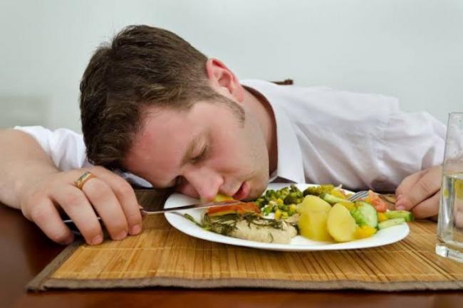 Malas Makan Sahur Saat Puasa? Ini Dampak Bagi Tubuh