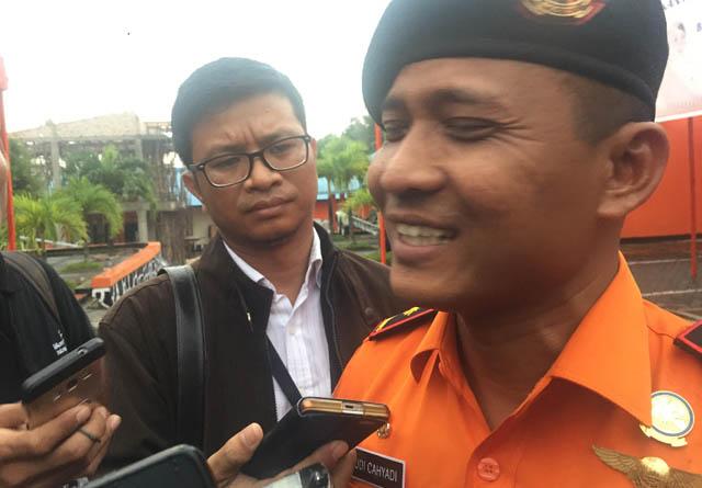 BNPP Tanjungpinang Bentuk Unit Siaga SAR di Lingga