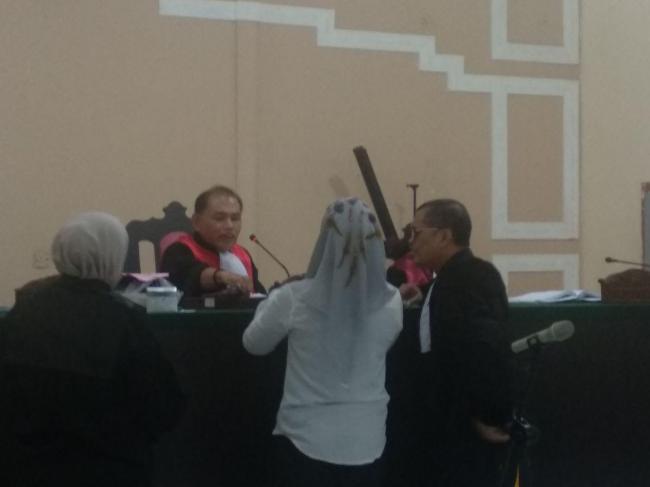 Kesaksian Bidan Korban Suntikan Horor Dokter di Tanjungpinang