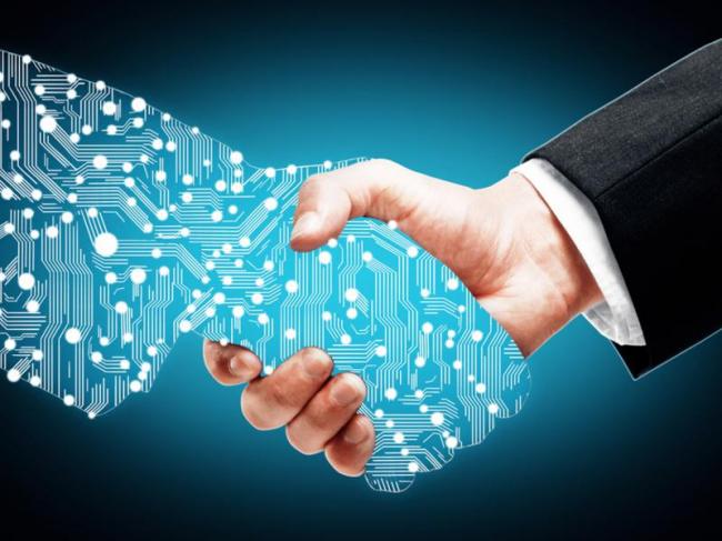 Idul Fitri dan Silaturahmi Digital