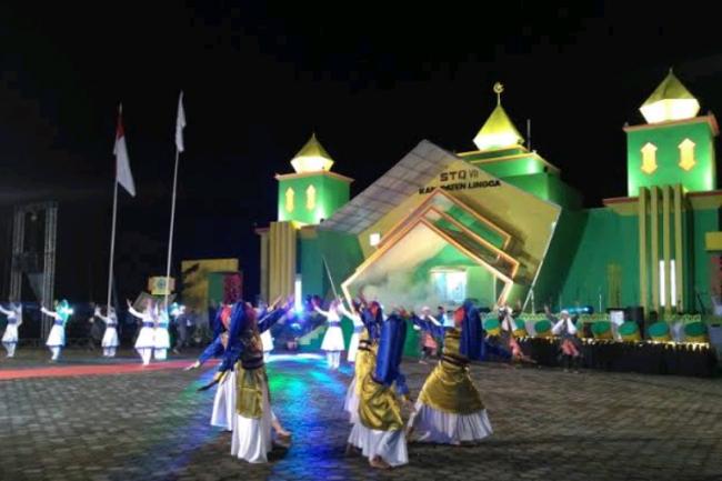 STQ Tingkat Kabupaten Lingga Digelar Maret