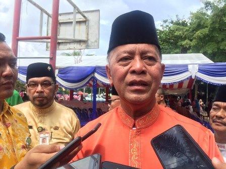 Pemko Tanjungpinang Bakal Mekarkan Dua Kecamatan, Ini Alasannya