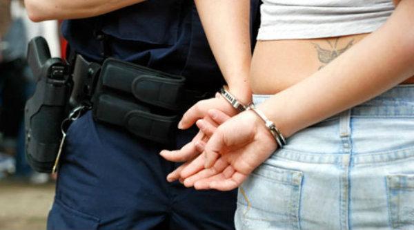 Polisi Ciduk Penyuplai 2 Kg Sabu dari Tanjungpinang ke Batam