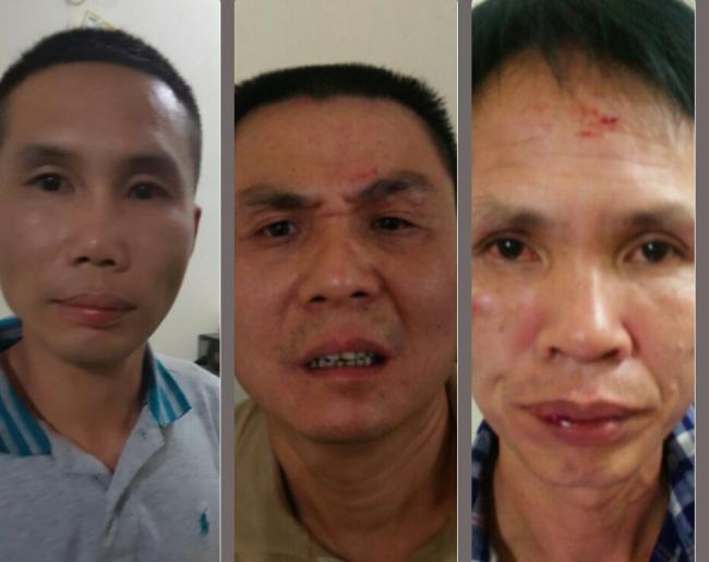TERUNGKAP: Tiga Warga Negara Cina Obok-obok Money Changer di Batam