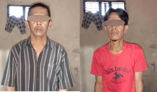 Tepergok Curi Bensin, Bocah di Batam Dimarahi dan Disundut Rokok