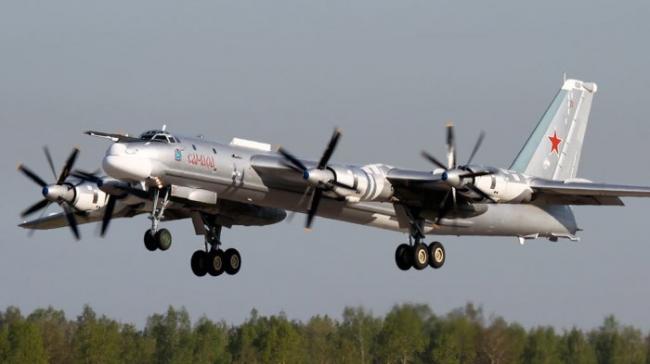 Pesawat Pembom Nuklir Rusia Latihan di Indonesia, Australia Ketakutan