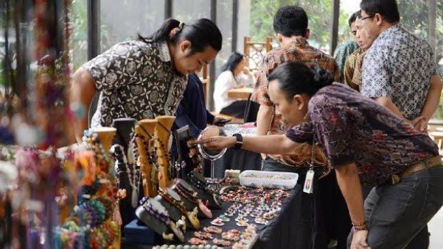 Hore! Ada Stimulus Rp 400 Miliar Buat UMKM, Meluncur 20 April 2021