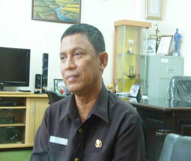 Kadis Pariwisata Karimun Wak Min Meninggal Dunia