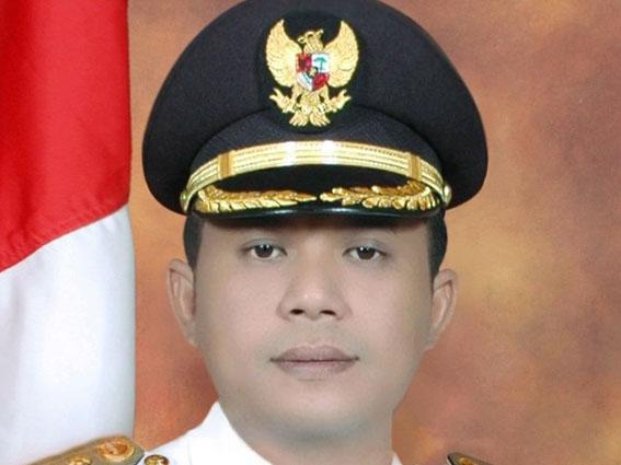 Siapa Tubagus Iman Ariyandi Wali Kota yang Ditangkap KPK?