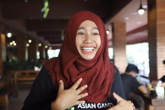 Diundang ke Istana Negara, Selebgram Batam: Saya Kira Hoaks 