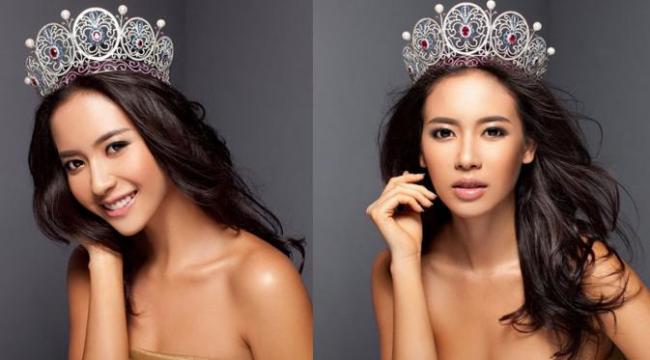 Elvira Peragawati Cantik dari Surabaya, Ini Profilnya