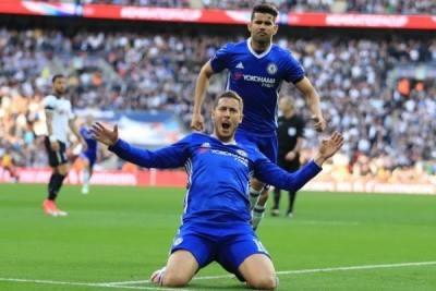 Singkirkan Tottenham, Chelsea Melaju ke Final Piala FA