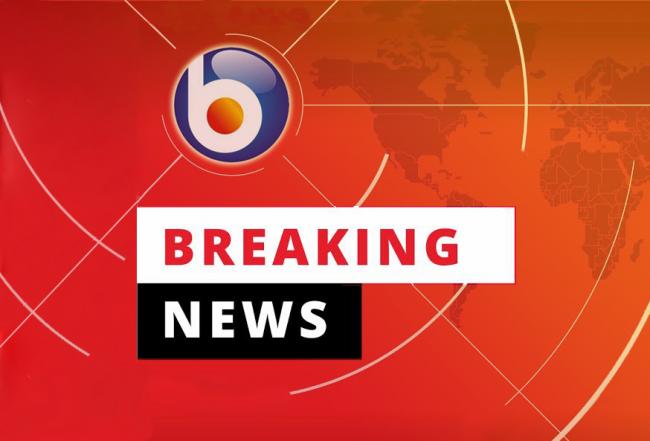 [BREAKING NEWS] Polisi Gerebek Pusat HP Lucky Plaza Nagoya Batam