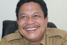 Rustam Efendi Terjaring Razia BNNP Kepri, Rudi: Terserah Beranggapan Apa?
