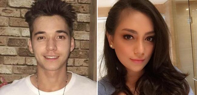 Stefan William dan Natasha Wilona Putus, "Asisten Rumah Tangga" Ini Dituding Penyebabnya  