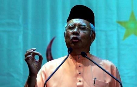 5 Fakta Menarik tentang Najib Tun Razak