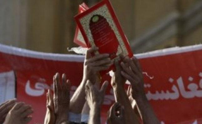  Kasus Pembakaran Alquran, Pasal Penistaan Agama Dipakai Lagi di Denmark