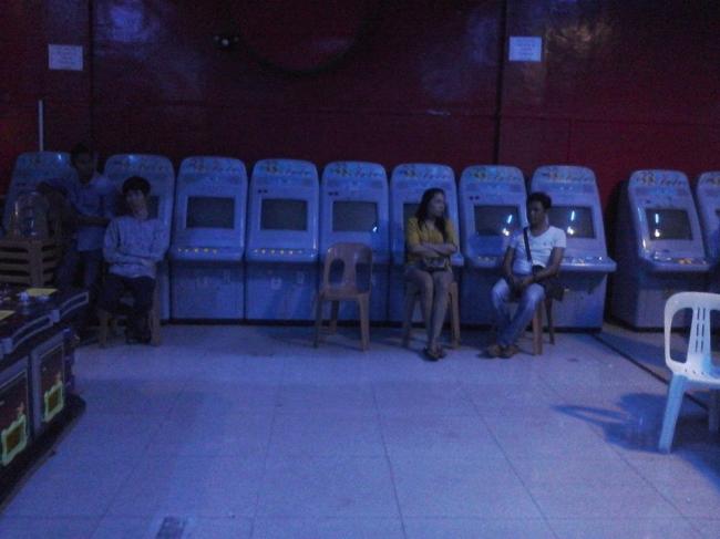 Komisi I DPRD Minta BP Batam Tinjau Ulang Hibah GOR Jadi Arena Gelper