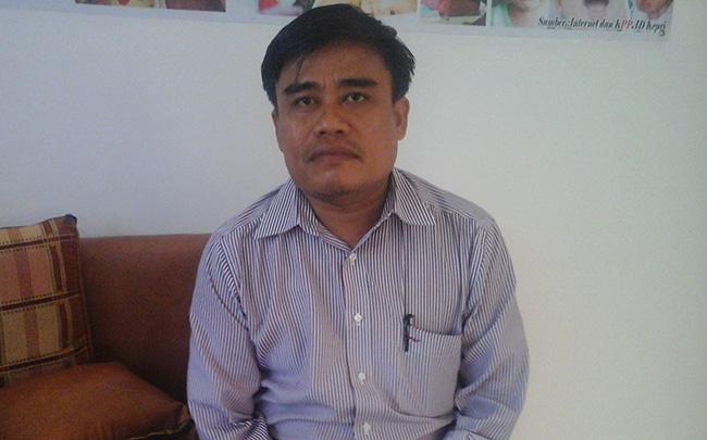 Kasus Dugaan Penganiayaan, KPPAD Turun ke Tempat Penitipan Anak di Kintamani 