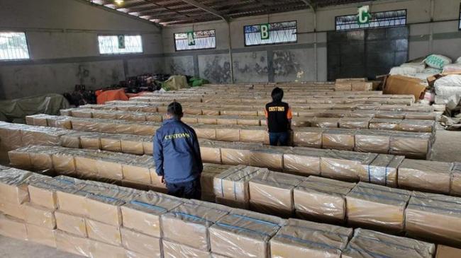 Tuduhan Pembunuhan Haji Permata Dibantah Bea Cukai Kepri