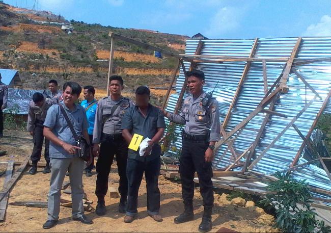 Pascarusuh, Pengusaha Siap Ganti Rugi Ruli Baloi Kolam