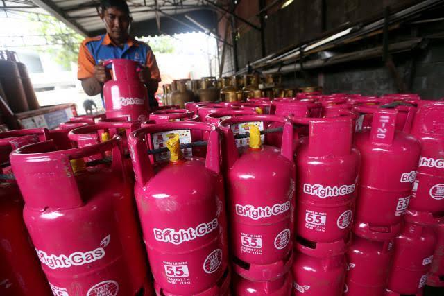 Pertamina Tawarkan Tukar Tabung Melon ke Bright Gas 5,5 Kg