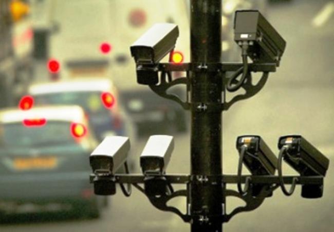 Jalur Lintas Barat Bintan Bakal Dipantau Banyak CCTV