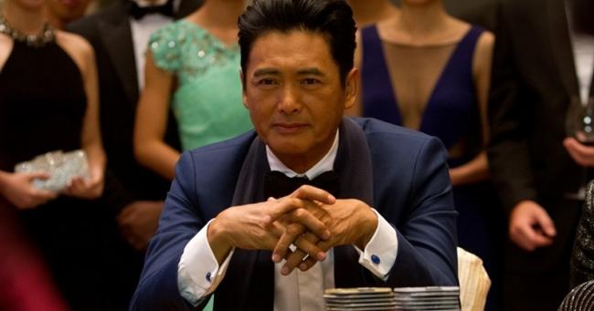 Pilih Hidup Sederhana, Chow Yun Fat Serahkan Harta Rp 10,8 T Buat Amal
