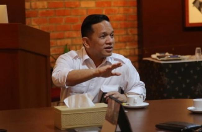 Urus Perizinan di BP Batam Jadi Lebih Mudah, Cukup Lewat Direktur PTSP