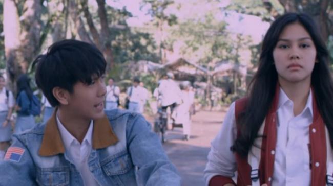 5 Fakta Film Dilan 1991, Iqbaal Diet Ketat Hingga Vanesha Menangis