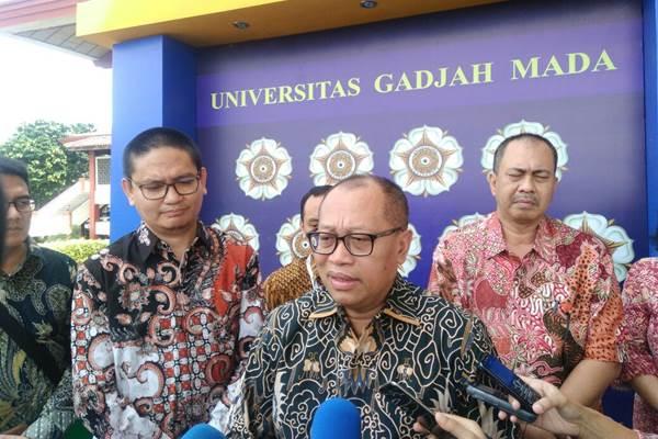 Dirut BPJS: Kepesertaan Setahun Bisa Dapat KPR