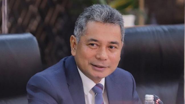 Bos BRI: Bank Syariah Indonesia Jadi Pilar Kekuatan Baru