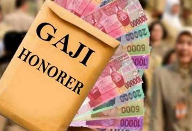 Duh, Sudah Tiga Bulan Guru Honorer SMA Karimun Tak Terima Gaji