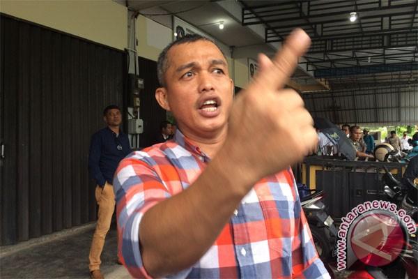Permainan Proyek, Ketua Gapensi Kepri: Hidup dan Mati Saya Bukan di Tangan Jaksa
