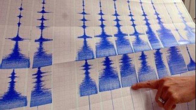 Analisis BMKG soal Gempa M 4,9 di Banda Aceh