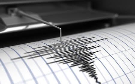 Gempa Magnitudo 5,3 Guncang Tobelo Maluku Utara